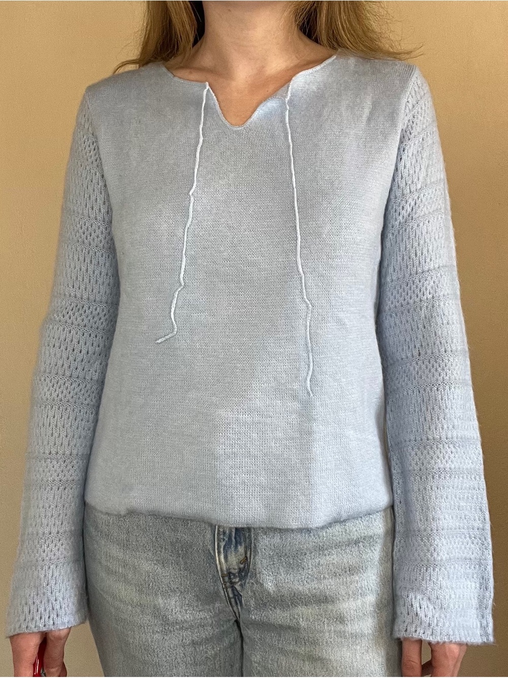 Vintage 90’s/Y2K Knit Sweater